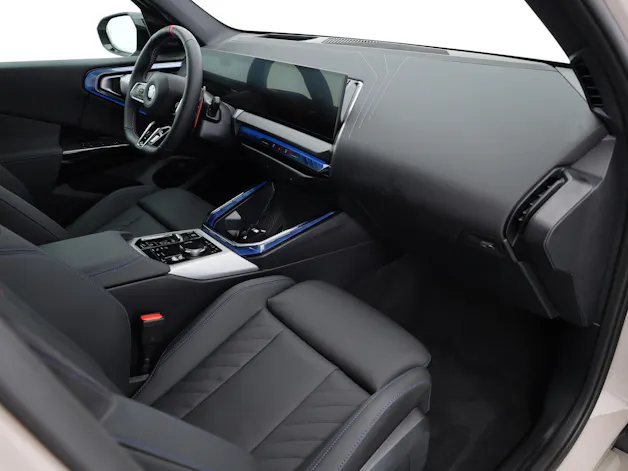 BMW X3 G45 M50i