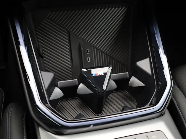 BMW X3 G45 M50i