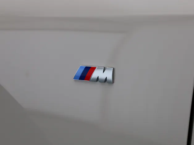 BMW X3 G45 M50i