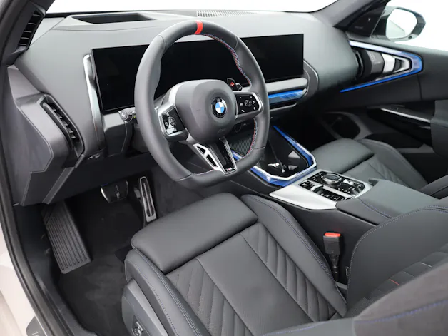 BMW X3 G45 M50i