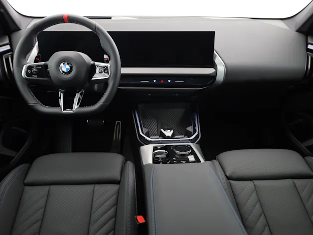 BMW X3 G45 M50i