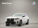 BMW X3 G45 M50i