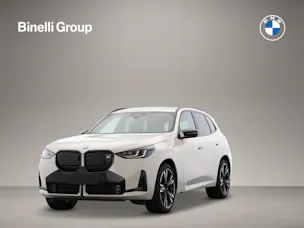 BMW X3 G45 M50i