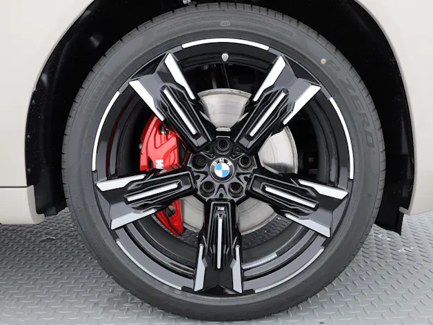 BMW X3 G45 M50i