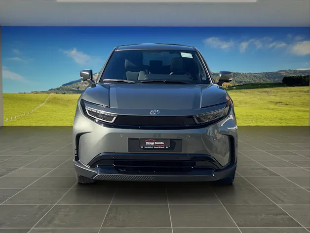 Toyota Urban Cruiser Premium AWD