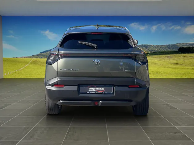 Toyota Urban Cruiser Premium AWD