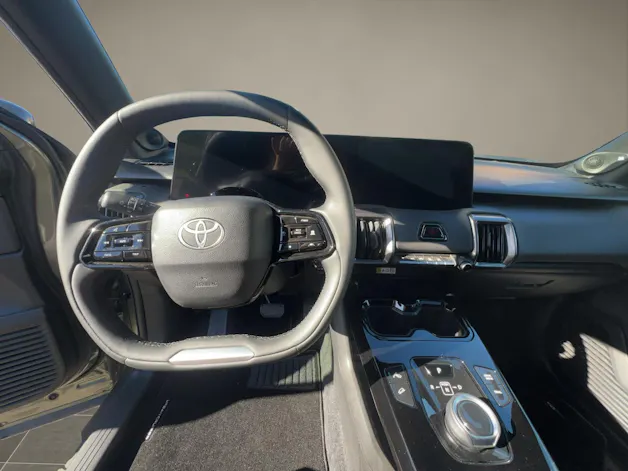 Toyota Urban Cruiser Premium AWD