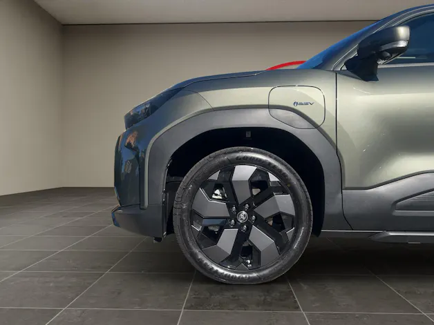 Toyota Urban Cruiser Premium AWD