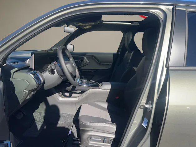 Toyota Urban Cruiser Premium AWD