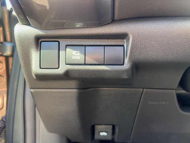 Toyota Urban Cruiser Premium AWD