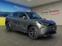 Toyota Urban Cruiser Premium AWD