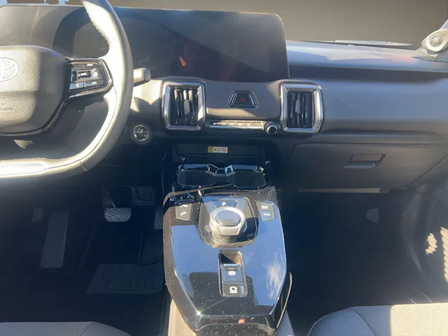 Toyota Urban Cruiser Premium AWD