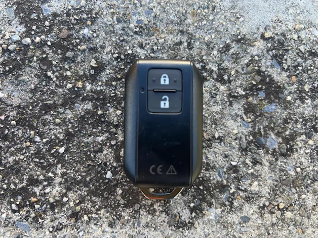 Toyota Urban Cruiser Premium AWD