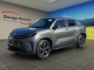 Toyota Urban Cruiser Premium AWD
