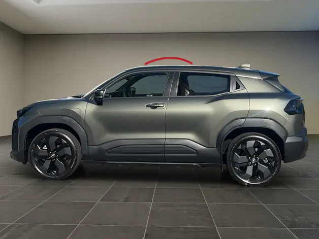 Toyota Urban Cruiser Premium AWD