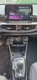 Kia Picanto 1.0 CVVT First Edition