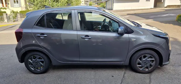 Kia Picanto 1.0 CVVT First Edition