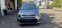 Kia Picanto 1.0 CVVT First Edition