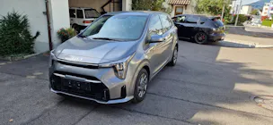 Kia Picanto 1.0 CVVT First Edition
