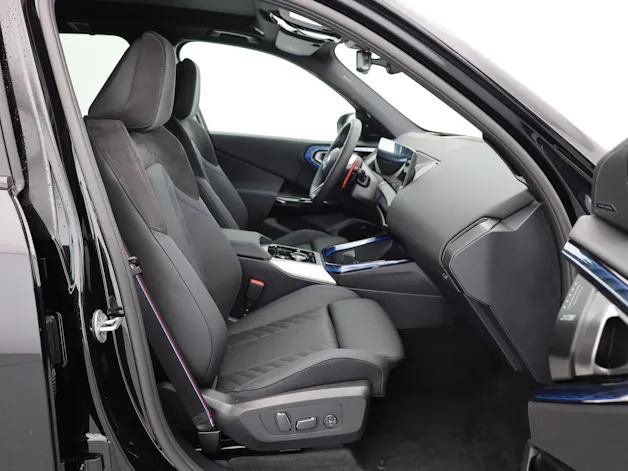 BMW X3 G45 M50i