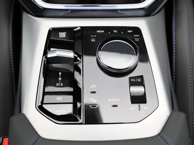 BMW X3 G45 M50i