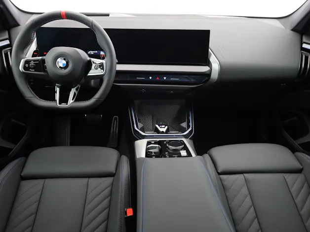 BMW X3 G45 M50i