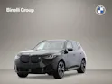 BMW X3 G45 M50i