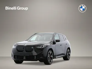 BMW X3 G45 M50i