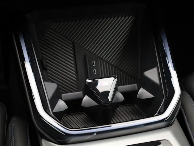 BMW X3 G45 M50i