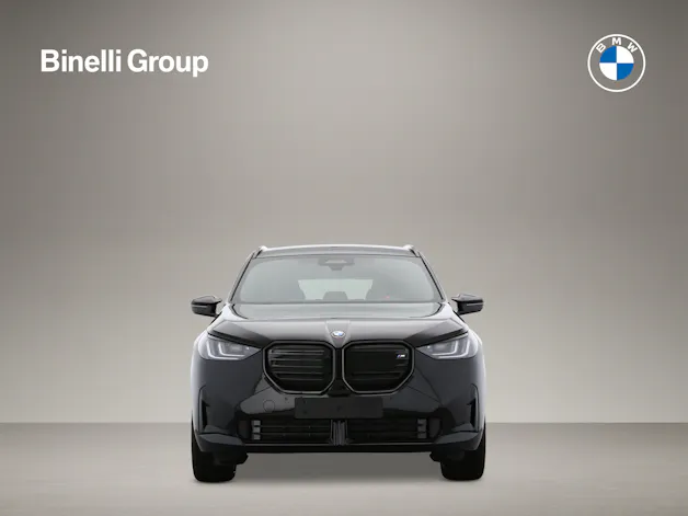 BMW X3 G45 M50i