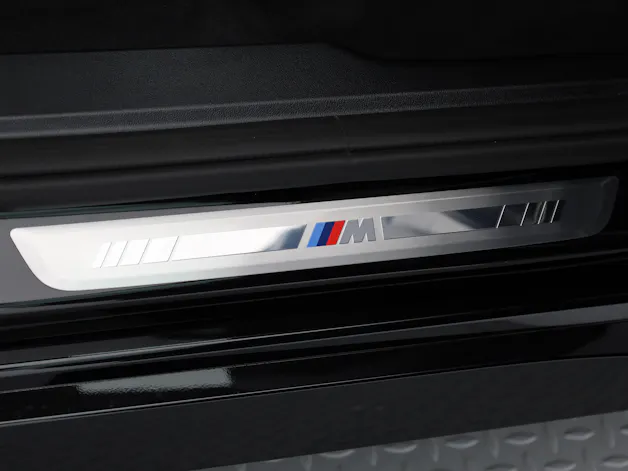 BMW X3 G45 M50i