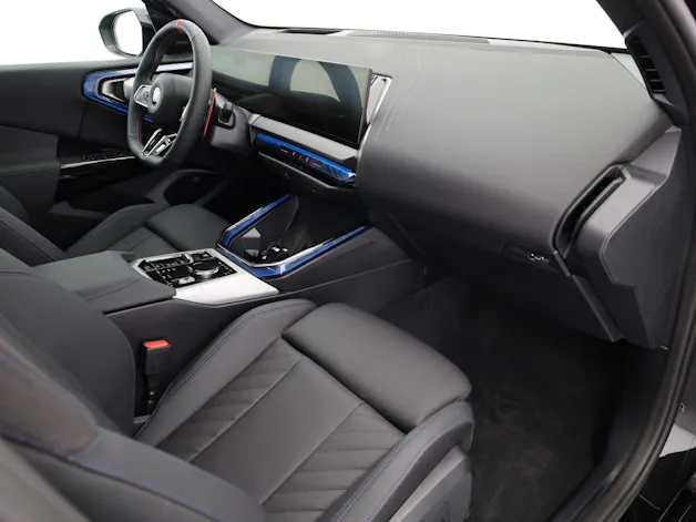 BMW X3 G45 M50i