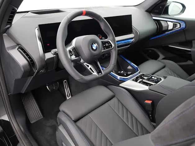 BMW X3 G45 M50i