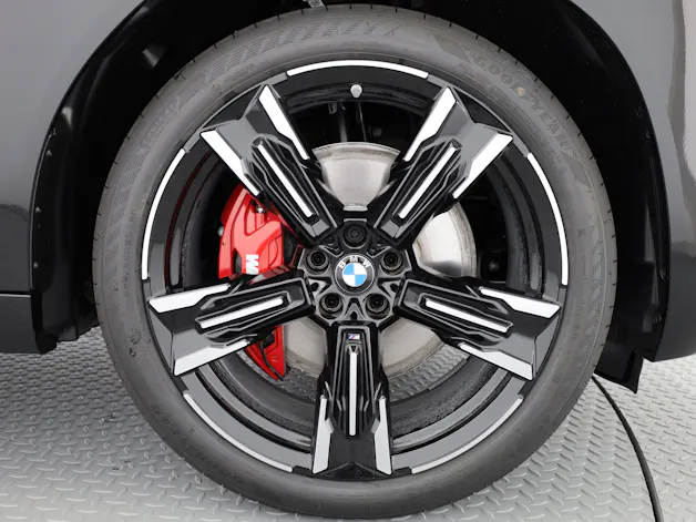 BMW X3 G45 M50i