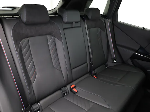 BMW X3 G45 M50i