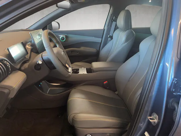 BYD Atto 3 EVO Excellence AWD