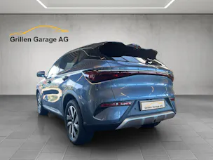 BYD Atto 3 EVO Excellence AWD