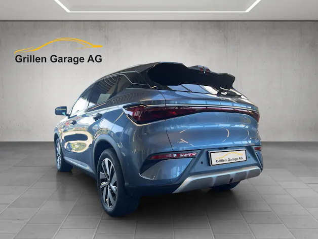 BYD Atto 3 EVO Excellence AWD