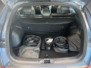 BYD Atto 3 EVO Excellence AWD