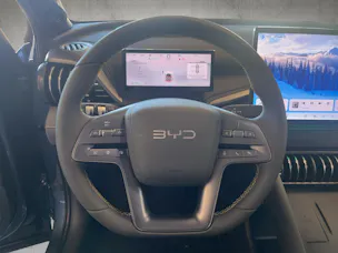 BYD Atto 3 EVO Excellence AWD