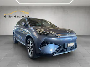 BYD Atto 3 EVO Excellence AWD