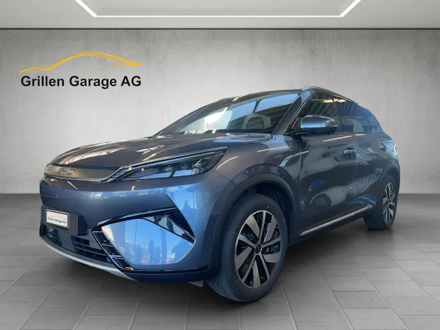 BYD Atto 3 EVO Excellence AWD