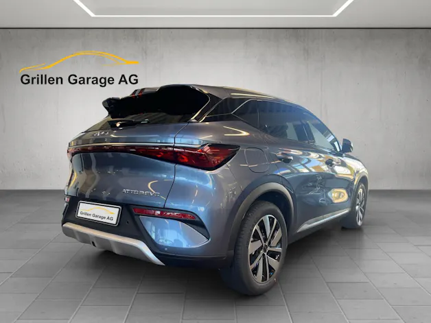 BYD Atto 3 EVO Excellence AWD