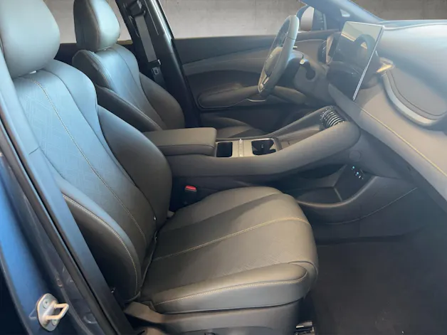 BYD Atto 3 EVO Excellence AWD