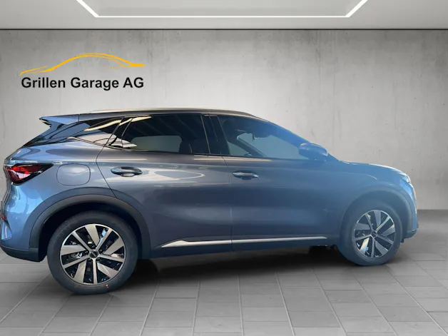 BYD Atto 3 EVO Excellence AWD