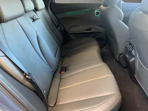 BYD Atto 3 EVO Excellence AWD