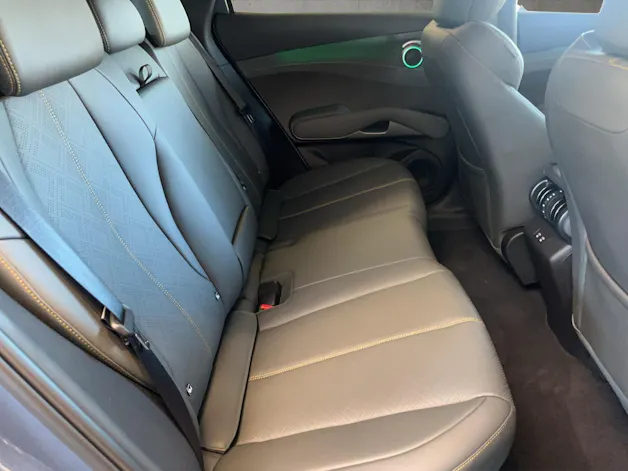 BYD Atto 3 EVO Excellence AWD