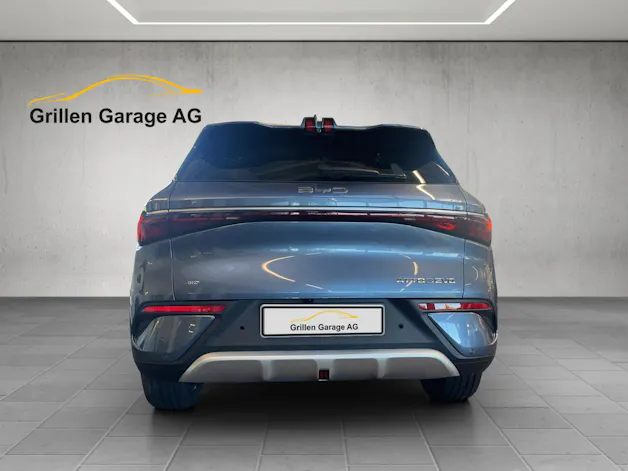 BYD Atto 3 EVO Excellence AWD