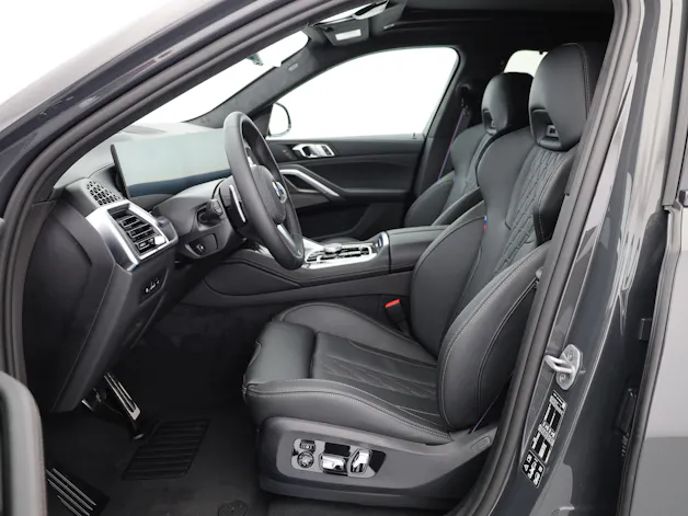 BMW X6 G06 40d xDrive