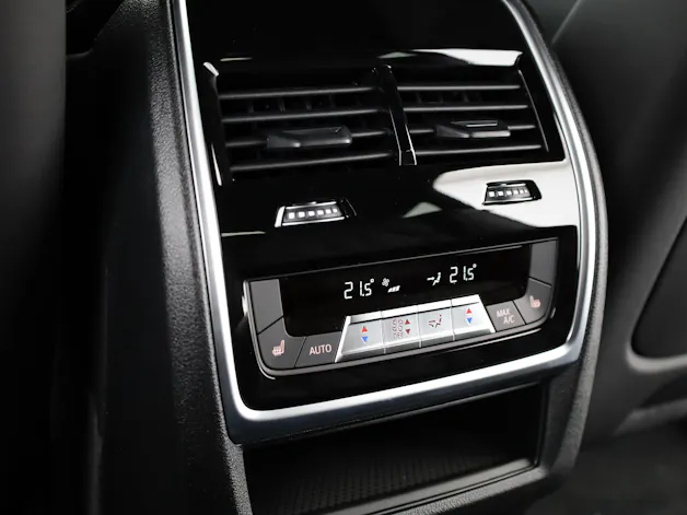 BMW X6 G06 40d xDrive